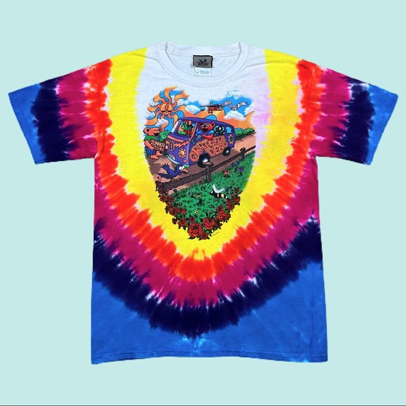 VTG Grateful Dead Tee